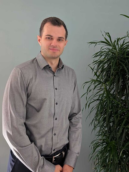 Dr. Philipp Illmer