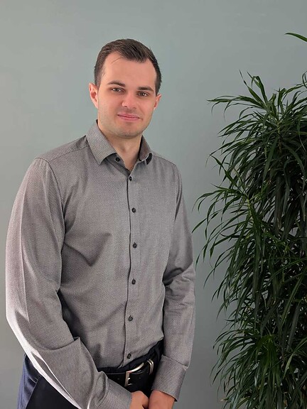 Dr. Philipp Illmer