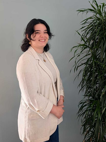 Elisa Maria Morat